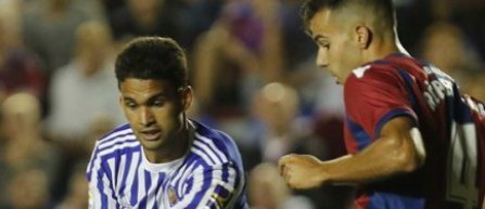 Spania: Primera Division - Etapa 12